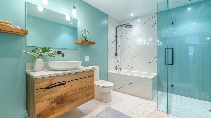 Increase Your Bathroom Remodeling Business with an AI Driven, Targeted Website