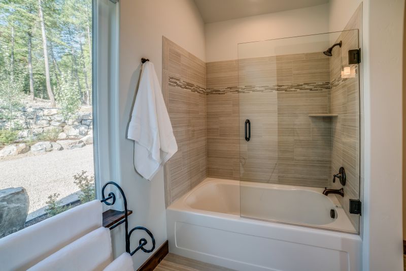 Cost of Tub Conversion Service in South Burlington, VT