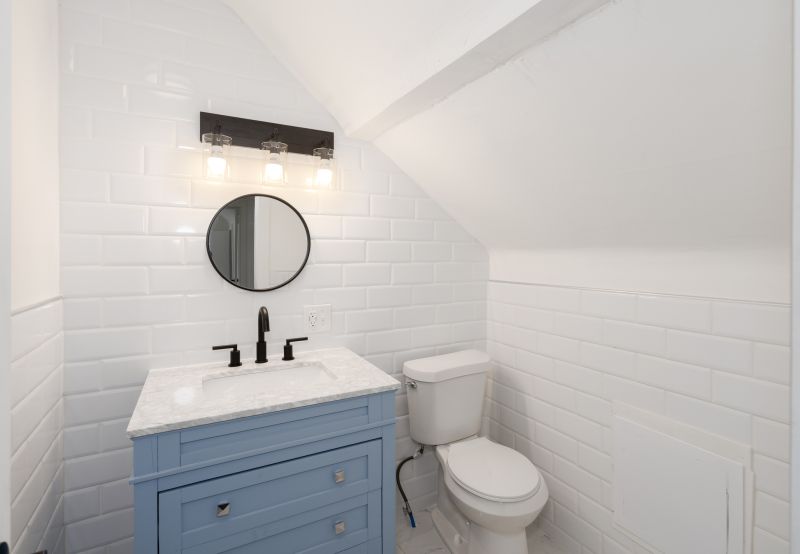 Top Bathroom Remodeling Companies in Colchester, VT