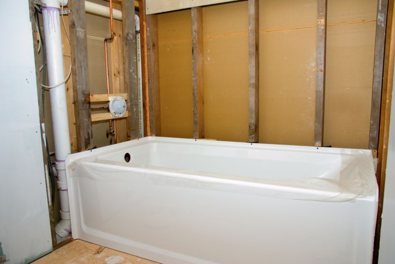 Top Bathroom Remodeling Companies in Colchester, VT