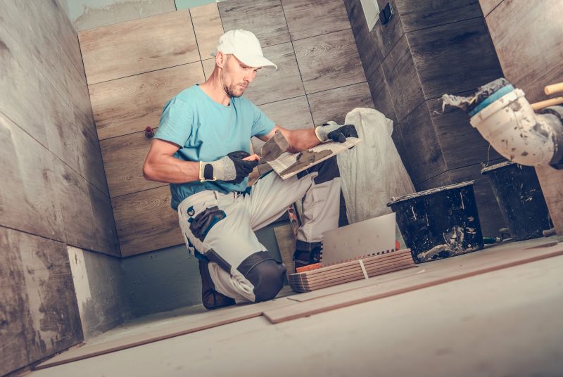 Top Bathroom Remodeling Companies in Milton, VT