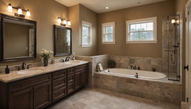 Top Bathroom Remodeling Companies in South Burlington, VT