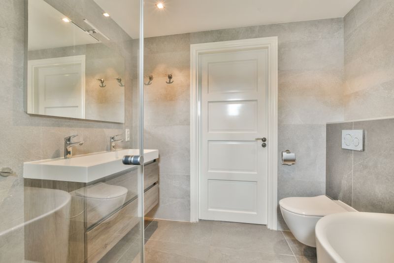 Small Bathroom Renovation