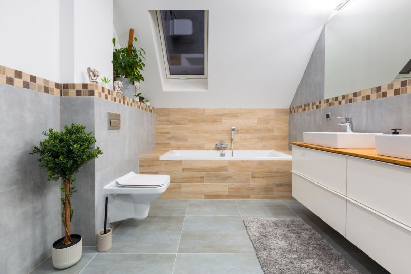 Small Bathroom Renovation