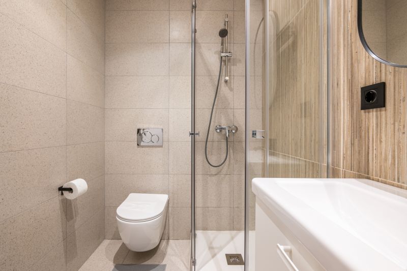 Small Bathroom Renovation