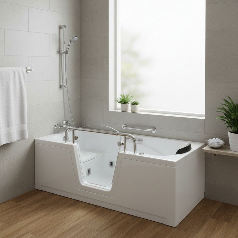 Tub Conversion Service
