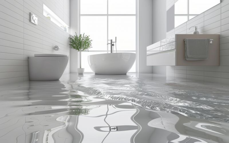 Washroom Remodeling