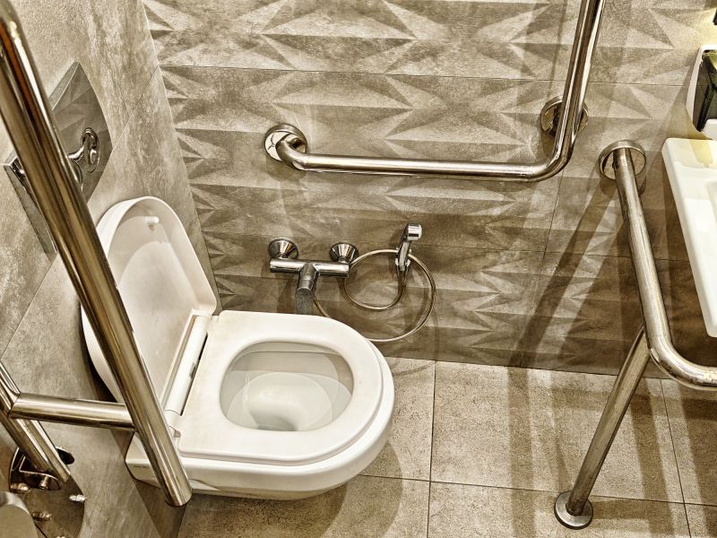 Washroom Renovation