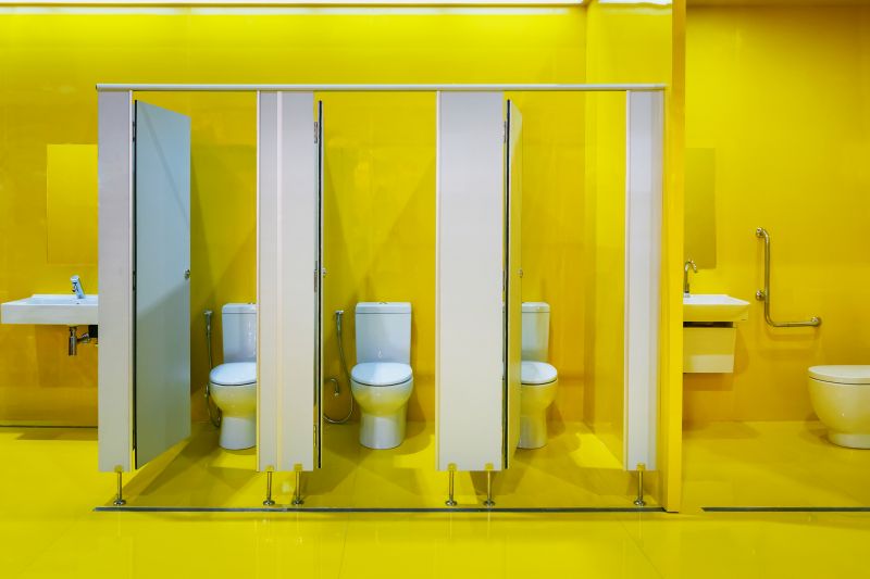 Washroom Renovation