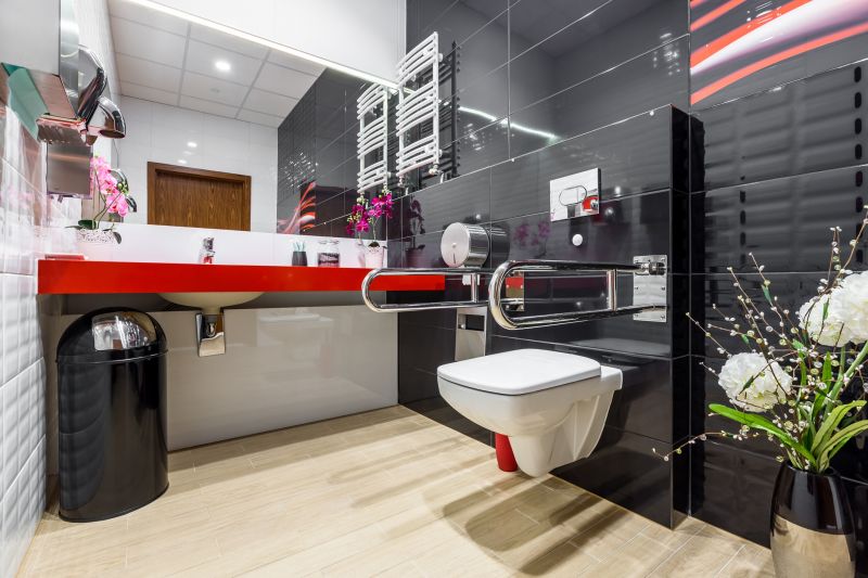 Washroom Renovation